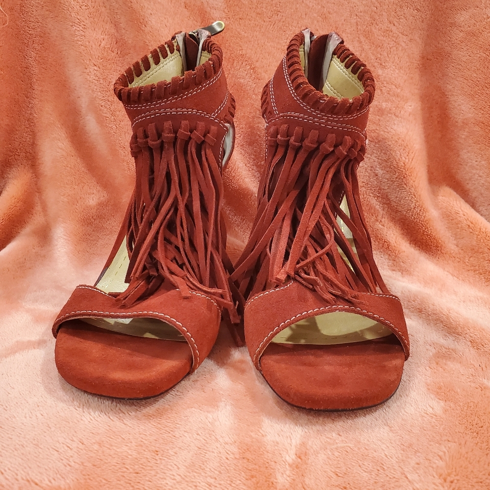 Women's Shoes